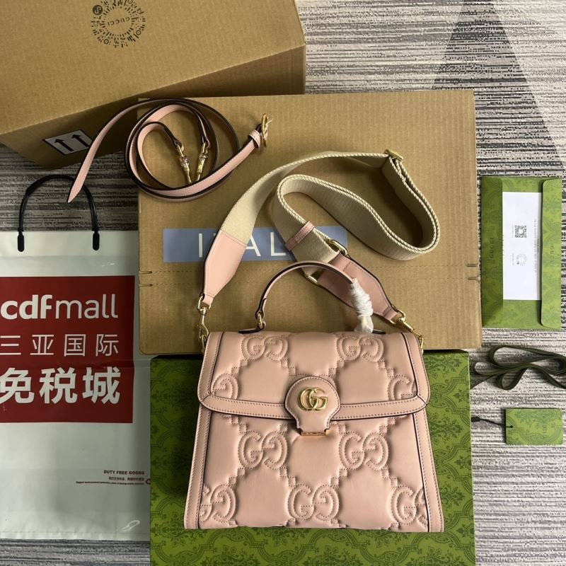 Gvc*1 satchel bags
